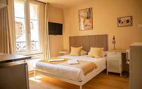 Arthur Residency - Luxury Apartment - Gare Le Havre